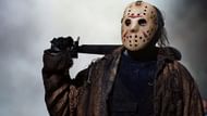Jason Voorhees in action (image via Georgetown Productions)